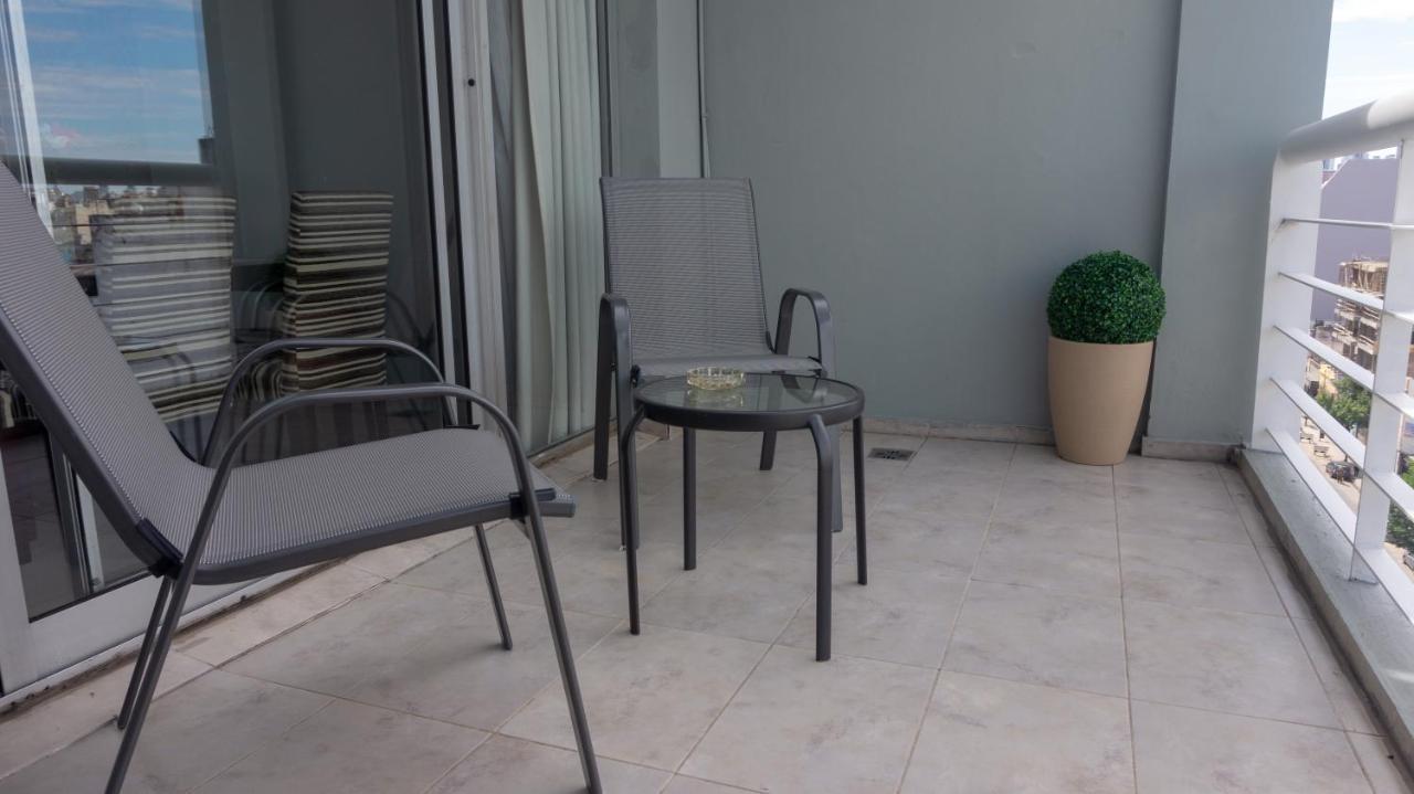 Airessoho1160 Apartment Buenos Aires Exterior photo