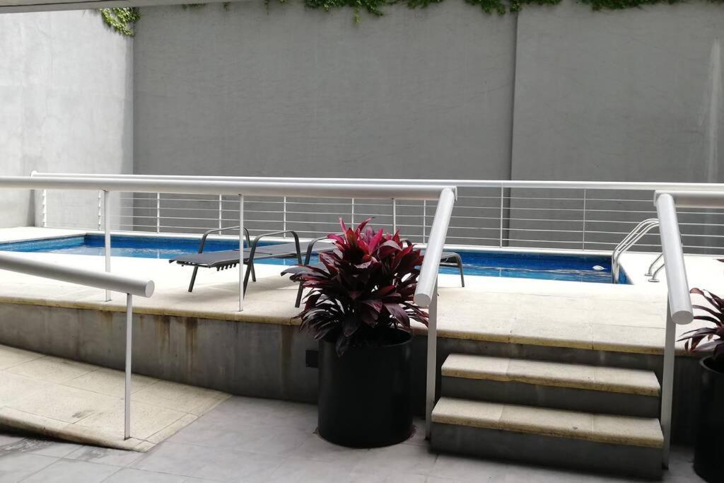 Airessoho1160 Apartment Buenos Aires Exterior photo